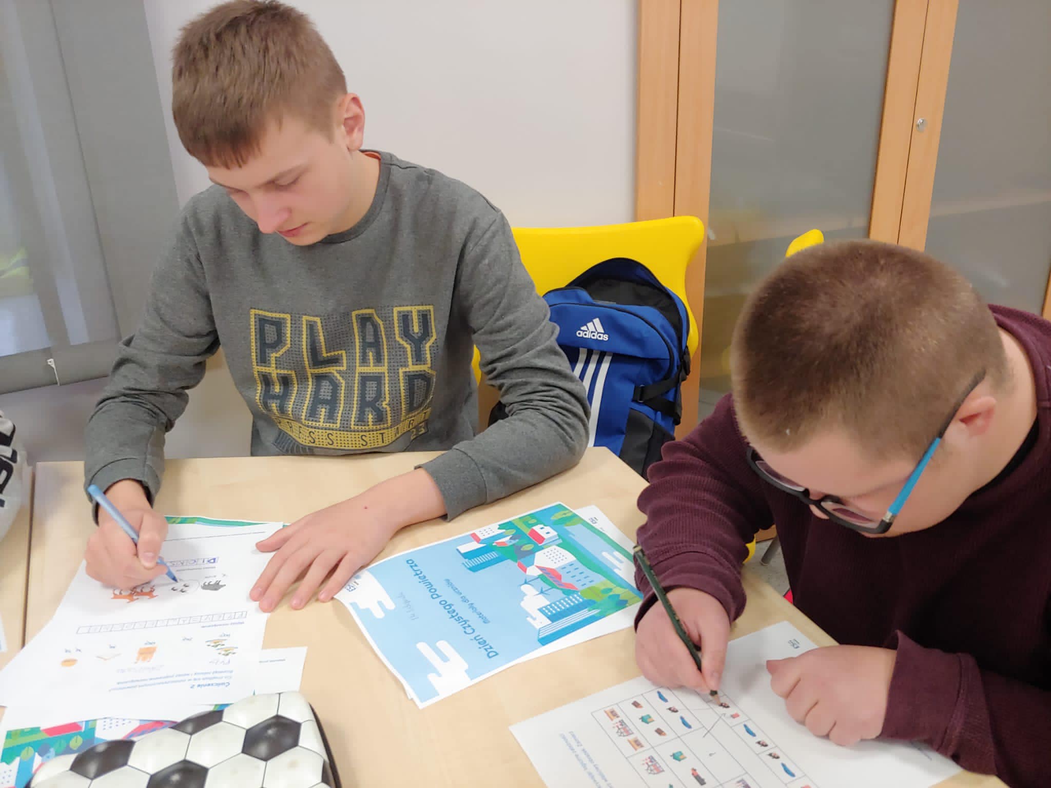 DZIEŃ CZYSTEGO POWIETRZA 2