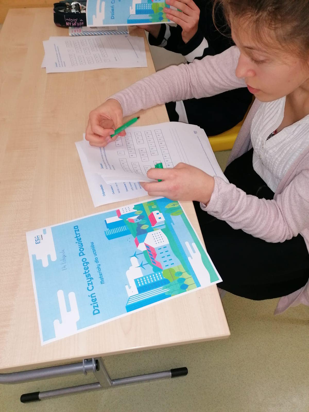 DZIEŃ CZYSTEGO POWIETRZA 4