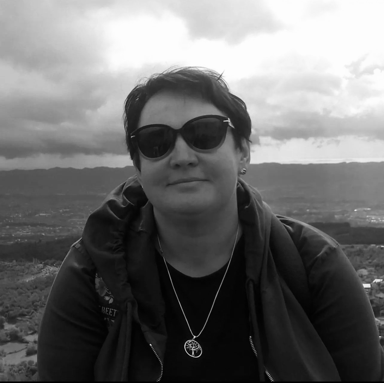 Justyna Tomczykiewicz