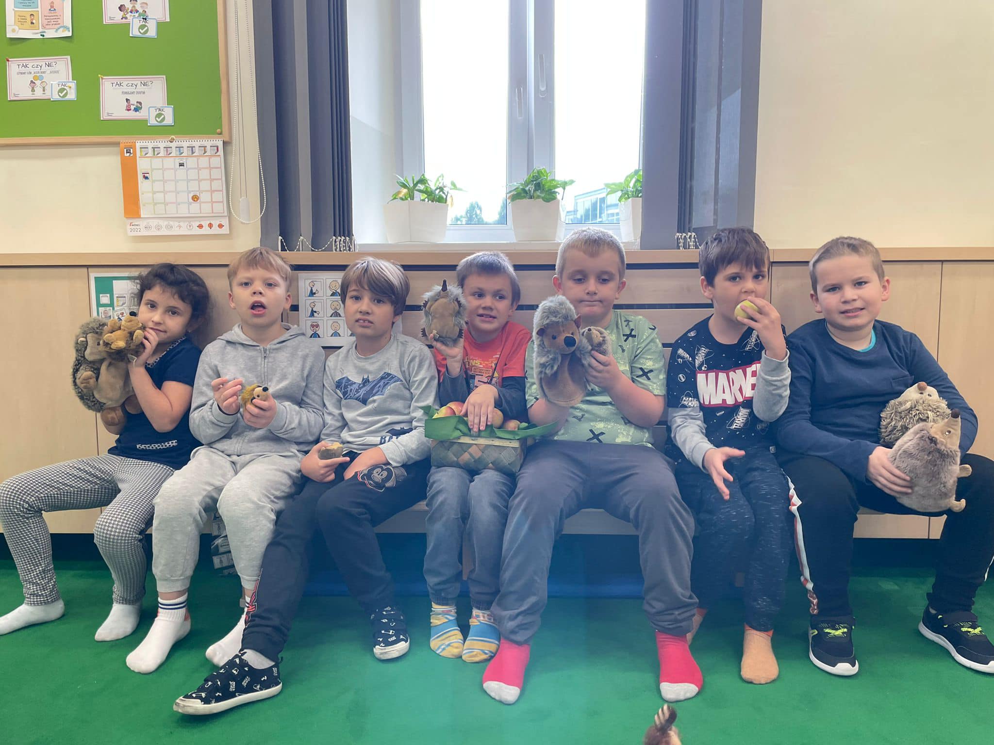 LEKCJE Z POMYSŁEM SP1