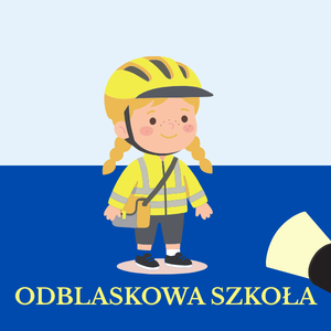 odblaskowa szkoła