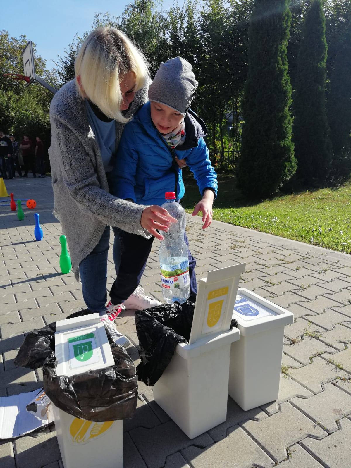 dzień sprzątania świata 12