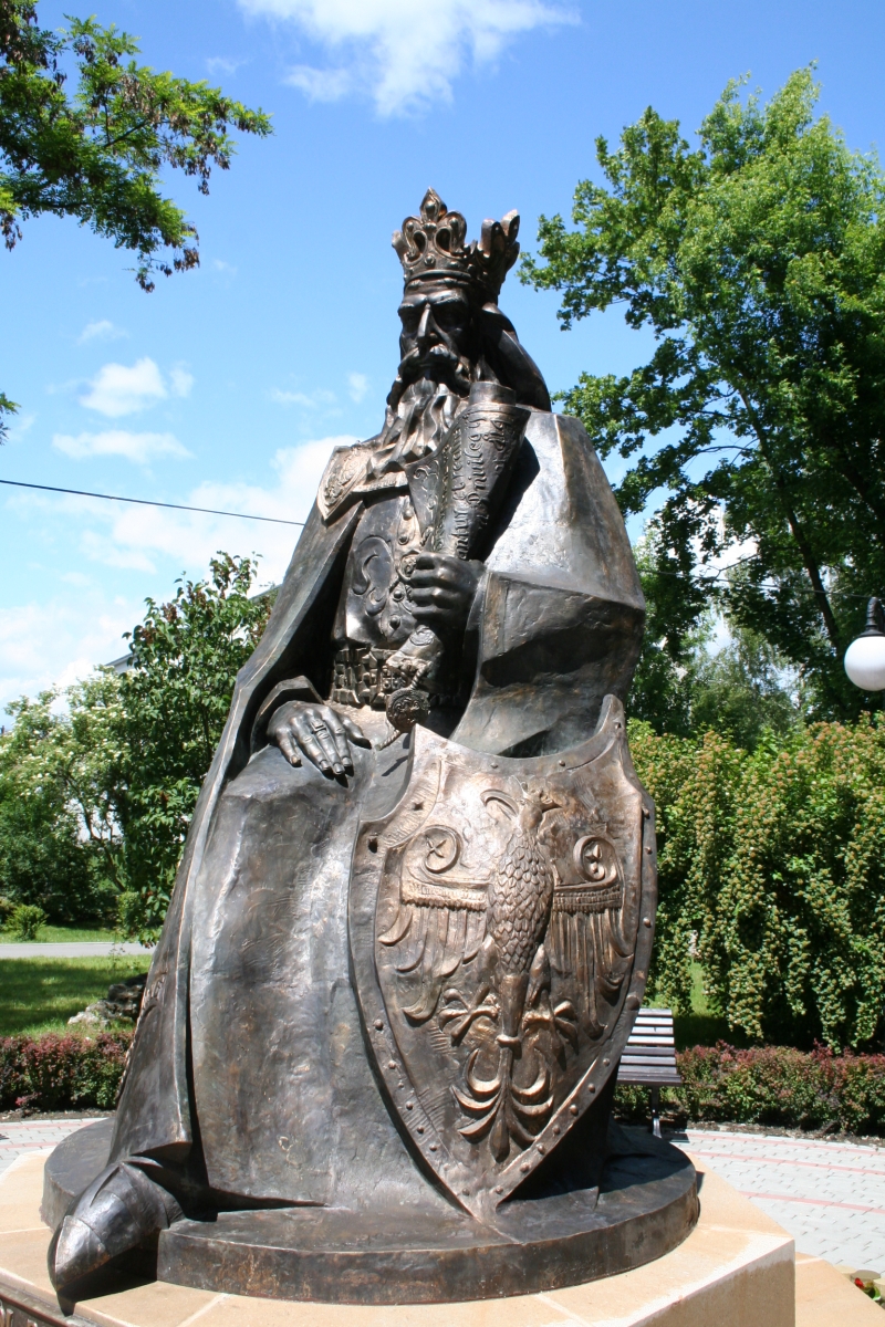 król M