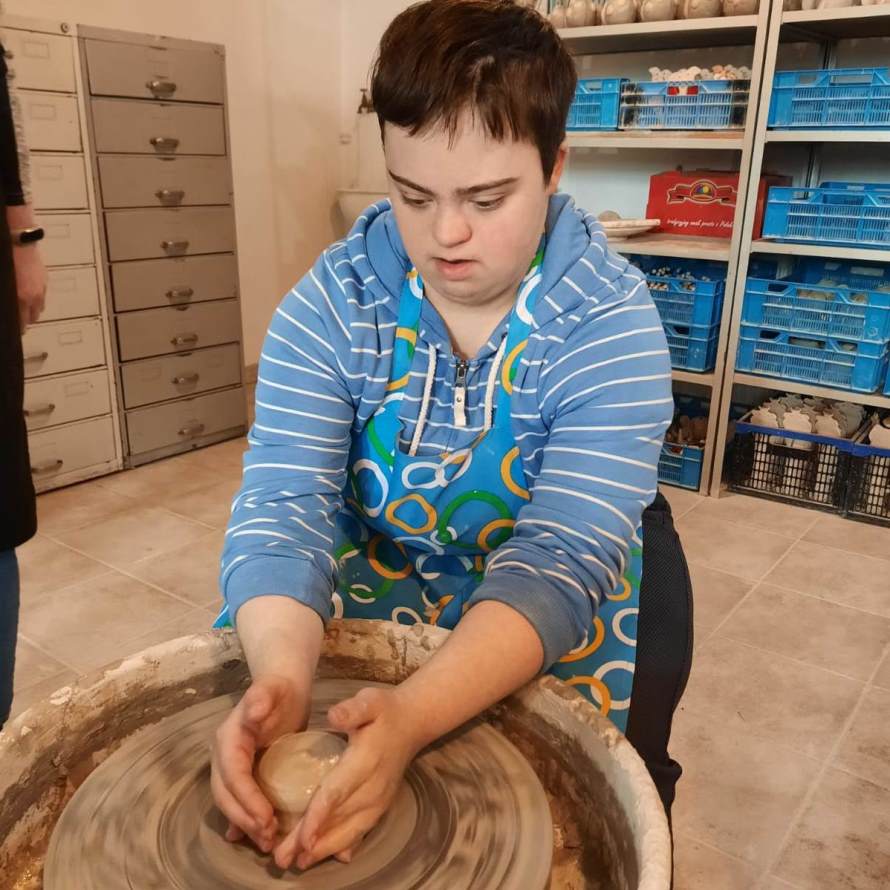 kwadrat warsztaty ceramiczne